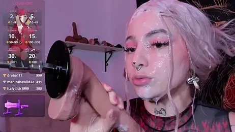 annika_taylor webcam model stream image