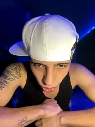 pabonsito2 webcam model stream image