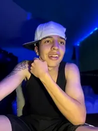 pabonsito2 webcam model stream image