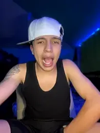 pabonsito2 webcam model stream image