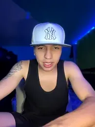 pabonsito2 webcam model stream image