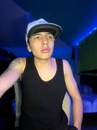 pabonsito2 webcam model stream image