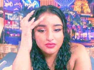 indianangel4u2luv webcam model stream image