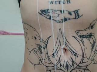 alisa-tattoogirl webcam model stream image