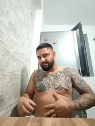 Bakws webcam model stream image