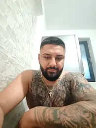Bakws webcam model stream image
