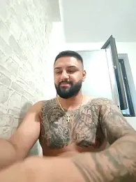 Bakws webcam model stream image