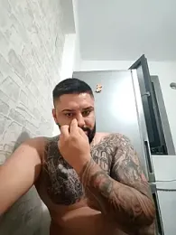 Bakws webcam model stream image