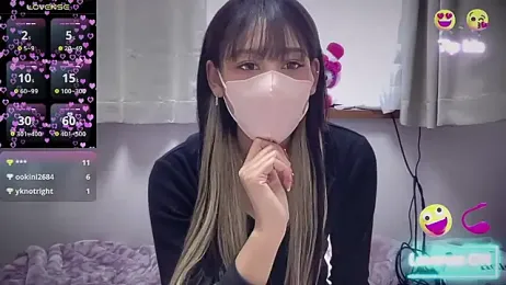 niina_1935 webcam model stream image