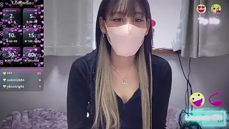 niina_1935 webcam model stream image