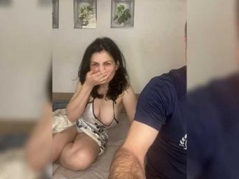 Marusa345 webcam model stream image