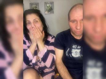 Marusa345 webcam model stream image