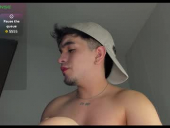 cmzo_ webcam model stream image