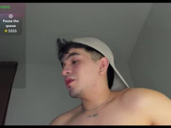 cmzo_ webcam chaturbate model stream image