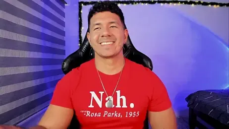 ransoj webcam model stream image