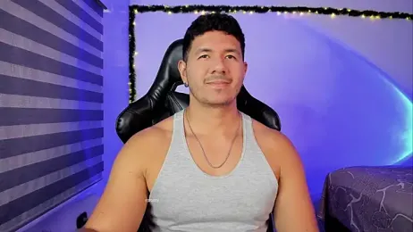 ransoj webcam model stream image