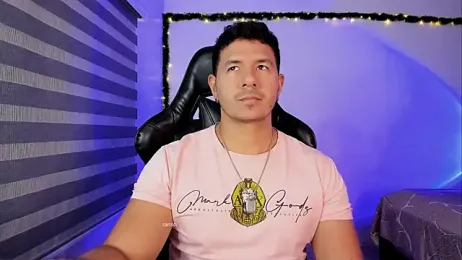 ransoj webcam model stream image