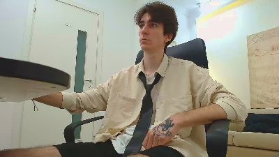 TalonWilde webcam model stream image