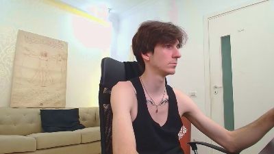 TalonWilde webcam model stream image