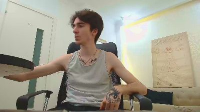 TalonWilde webcam model stream image