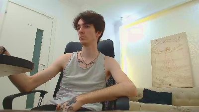TalonWilde webcam model stream image