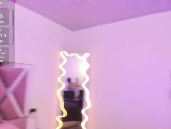 Sakuraa-tay webcam bongacams model stream image