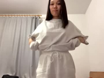oracowee webcam model stream image