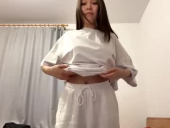 oracowee webcam model stream image