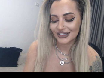 lovelyblondyx webcam model stream image