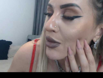 lovelyblondyx webcam model stream image