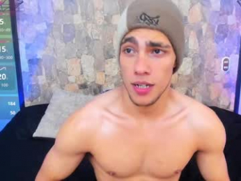 patrick_senova webcam model stream image