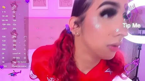 EIMY_BRIGHT webcam model stream image