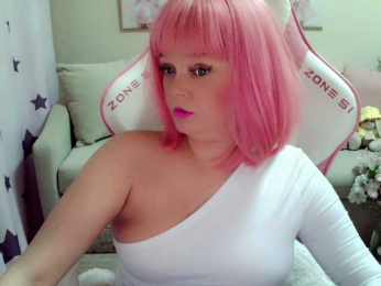 ChristieRoses webcam model stream image