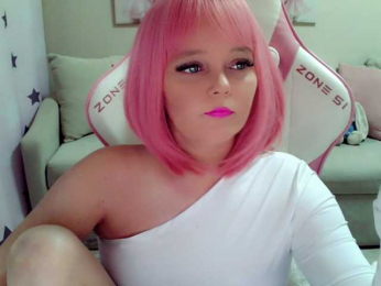 ChristieRoses webcam model stream image