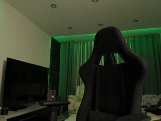 Liam Vasylyk webcam model stream image