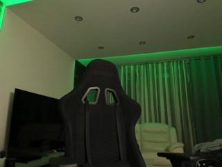 Liam Vasylyk webcam model stream image