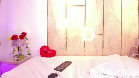 TylerBloom webcam model stream image