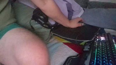 Vequas webcam model stream image