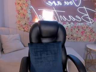 ibizajacobs webcam model stream image