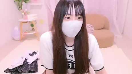 AMI_S2 webcam model stream image