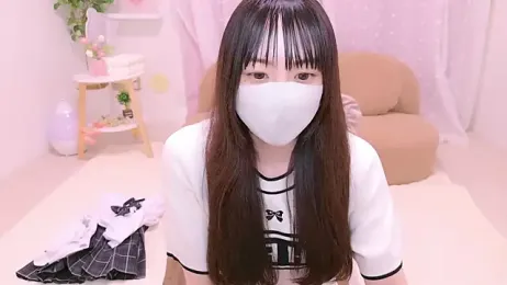 AMI_S2 webcam model stream image