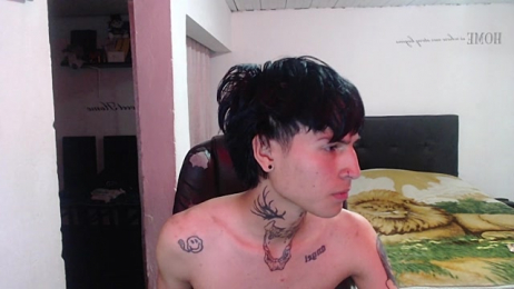 Flipsss_ webcam model stream image