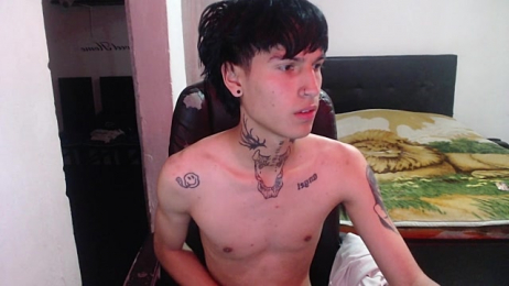 Flipsss_ webcam model stream image