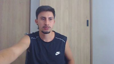 theo_collins webcam model stream image