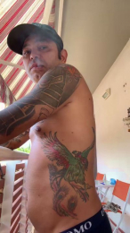 bonnieclyde43 webcam model stream image