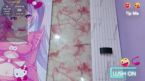 Dulcinea_Dunen webcam model stream image