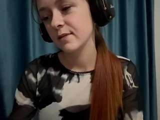 bellajeanfrancois webcam model stream image