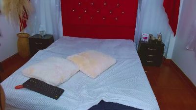 scarlet193 webcam model stream image