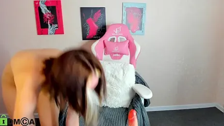 R0cket_bunny webcam model stream image