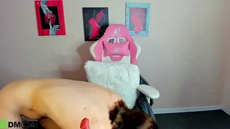 R0cket_bunny webcam model stream image